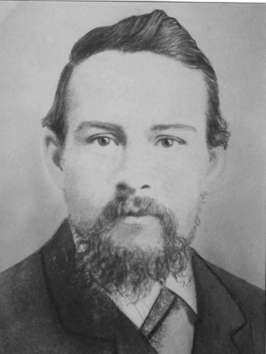 George Baker (1847 - 1926) Profile